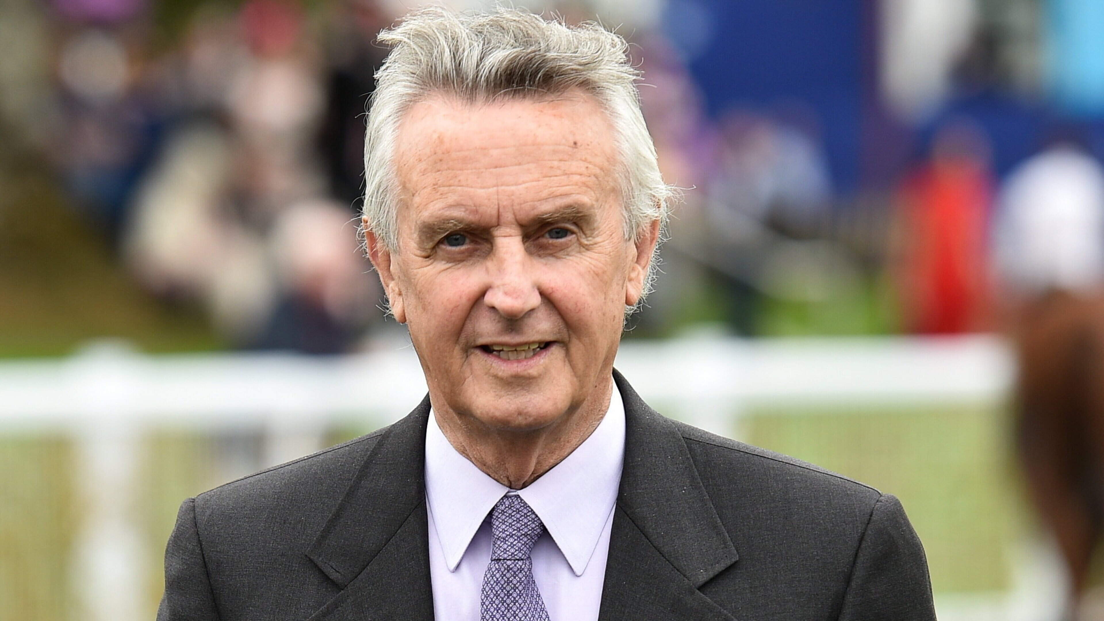 Jim Bolger aiming to leave Coolcullen yard on a high after 44 years, but veteran trainer says: ‘I don’t do emotion’